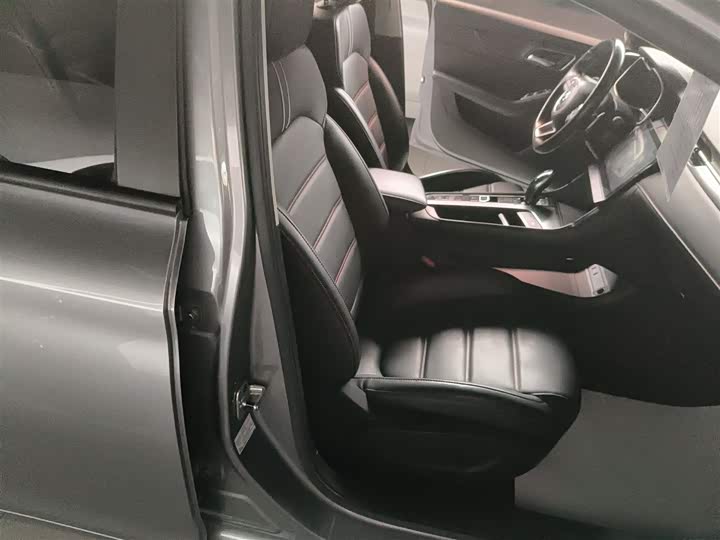 Фото 3 - MG Motor 6