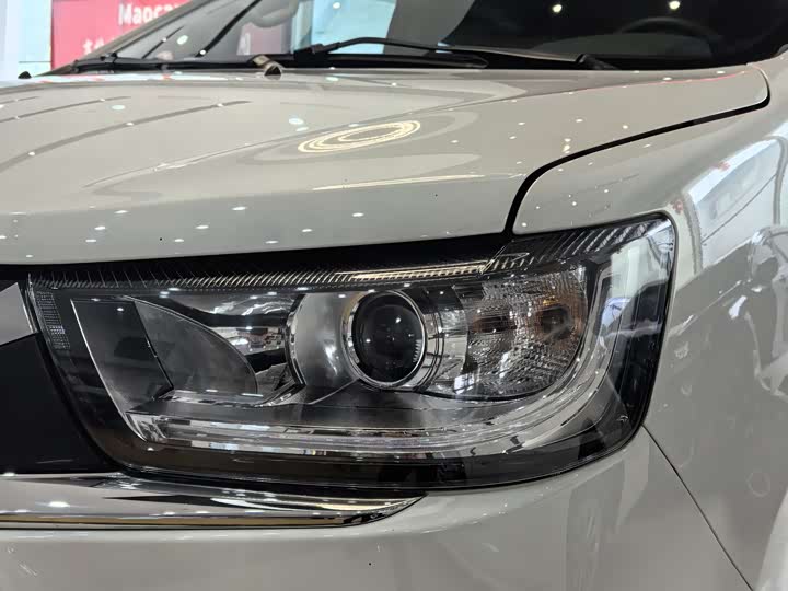 Фото 3 - JAC Refine M4