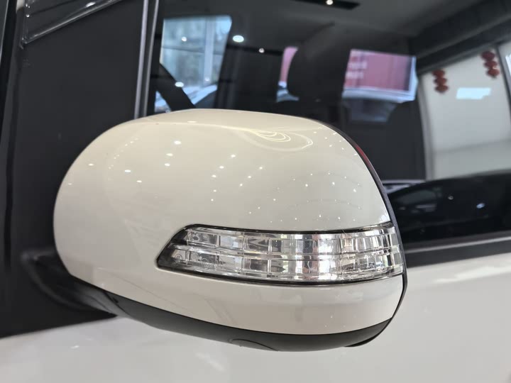 Фото 4 - JAC Refine M4