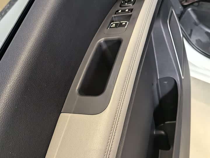 Фото 7 - JAC Refine M4