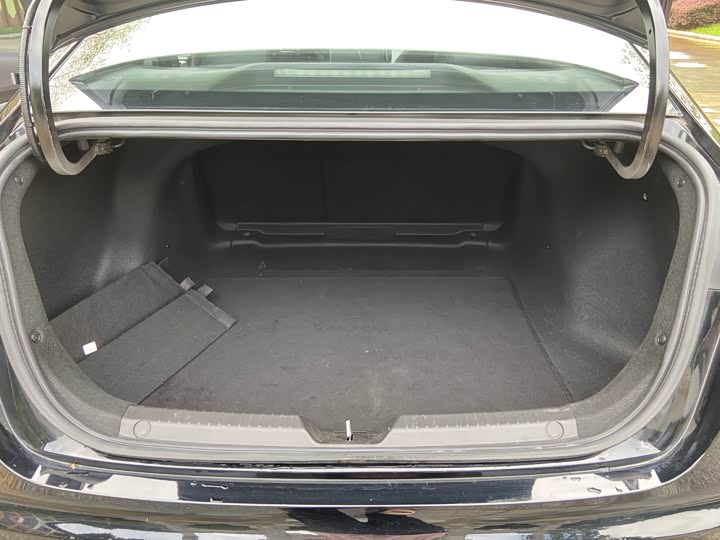 Фото 11 - GAC Trumpchi Empow R