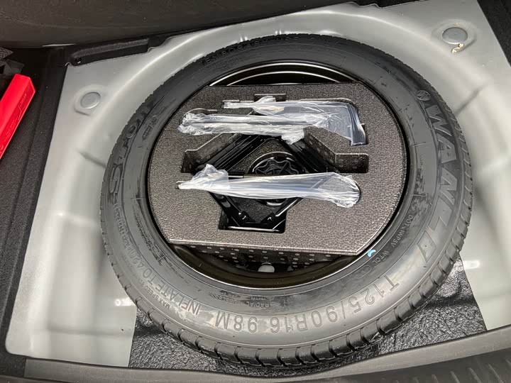 Фото 12 - GAC Trumpchi Empow R