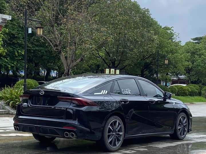 Фото 8 - GAC Trumpchi Empow R