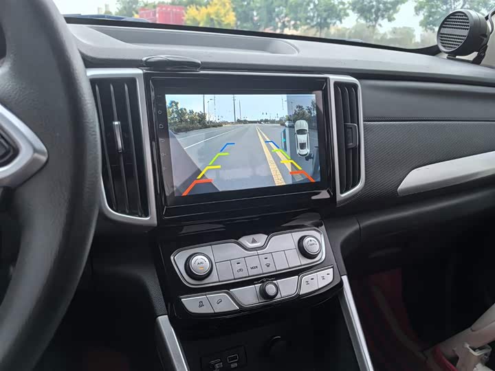 Фото 10 - Great Wall Pao