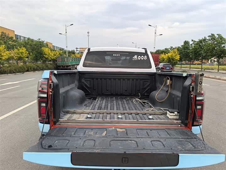 Фото 17 - Great Wall Pao