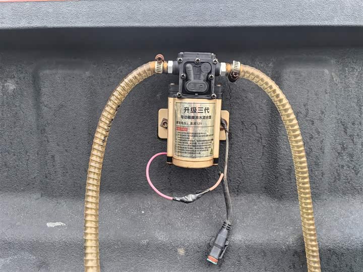 Фото 20 - Great Wall Pao