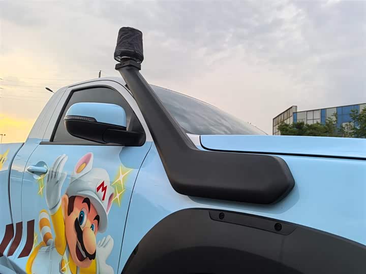 Фото 5 - Great Wall Pao