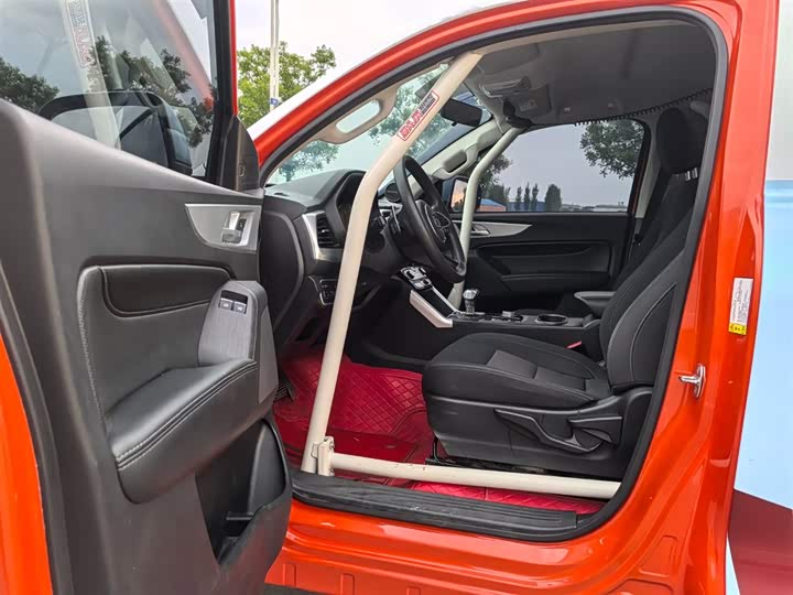 Фото 6 - Great Wall Pao