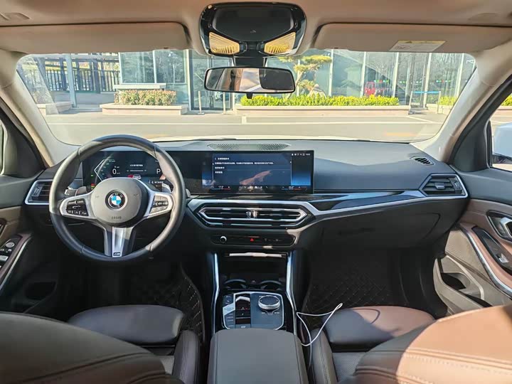 Фото 6 - BMW 3 Series