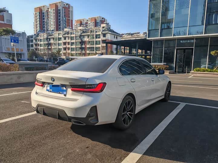 Фото 7 - BMW 3 Series