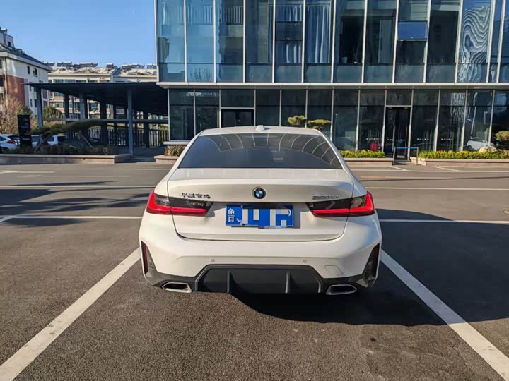 Фото 8 - BMW 3 Series