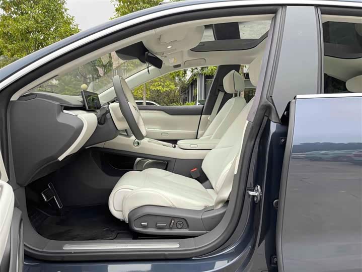 Фото 15 - Nio ET7