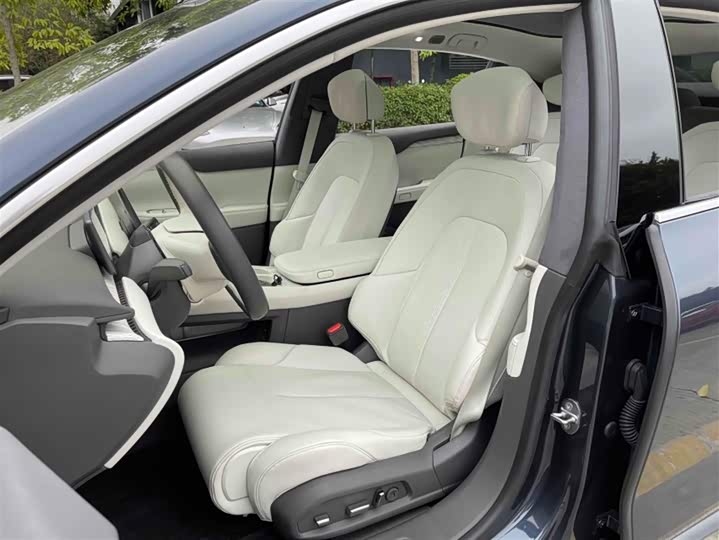 Фото 16 - Nio ET7