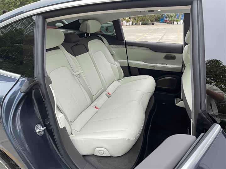 Фото 4 - Nio ET7