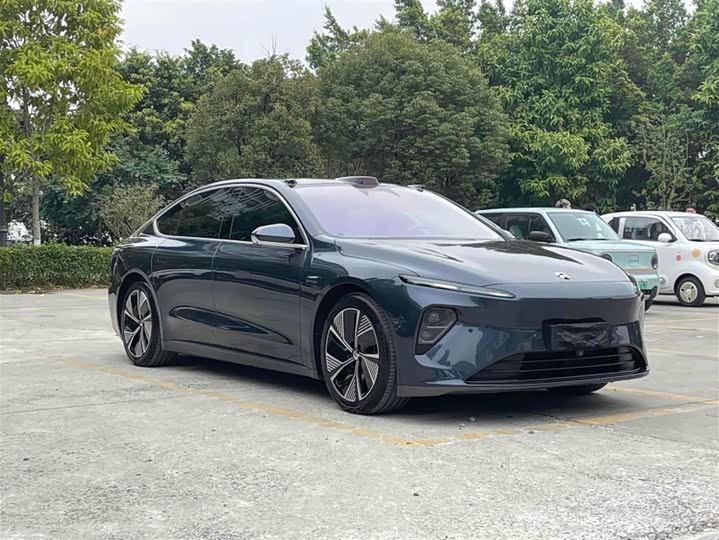 Фото 7 - Nio ET7