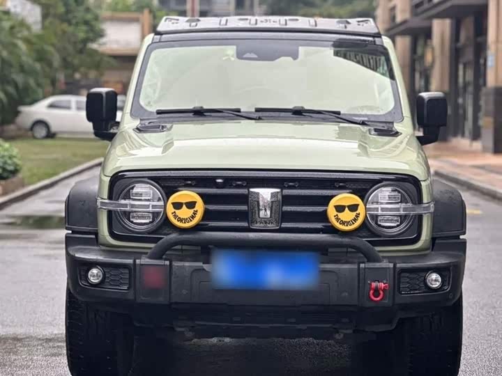 Фото 6 - Tank 300