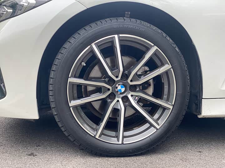 Фото 5 - BMW 3 Series