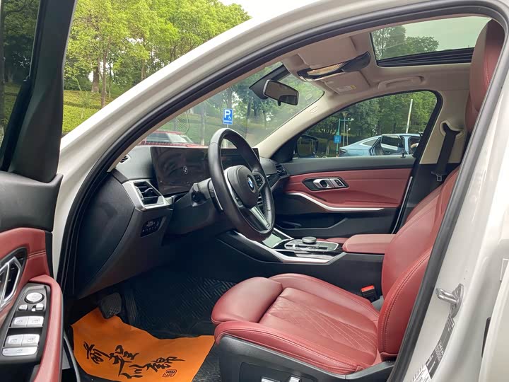 Фото 6 - BMW 3 Series