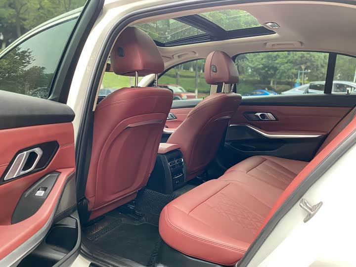 Фото 7 - BMW 3 Series