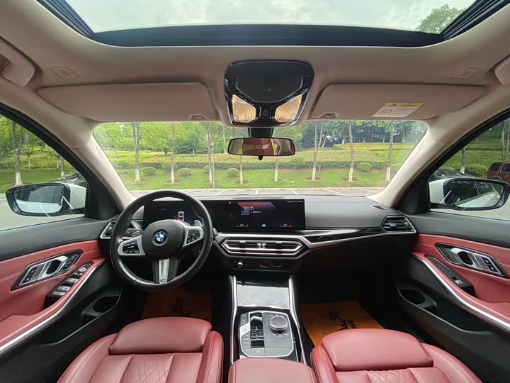 Фото 8 - BMW 3 Series