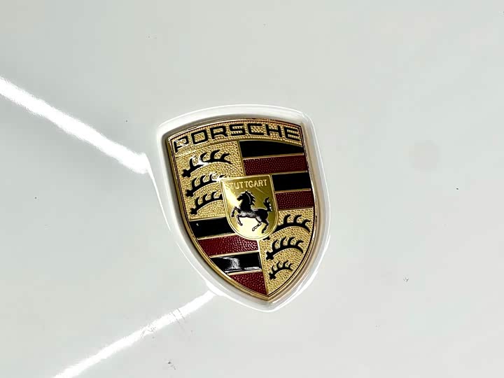 Фото 5 - Porsche Panamera