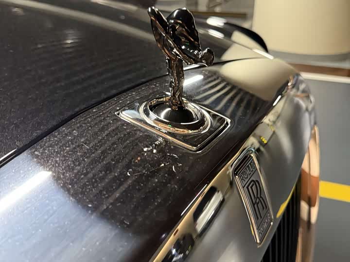 Photo 14 - Rolls-Royce Phantom