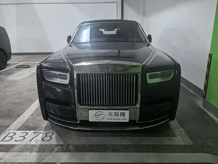 Photo 15 - Rolls-Royce Phantom