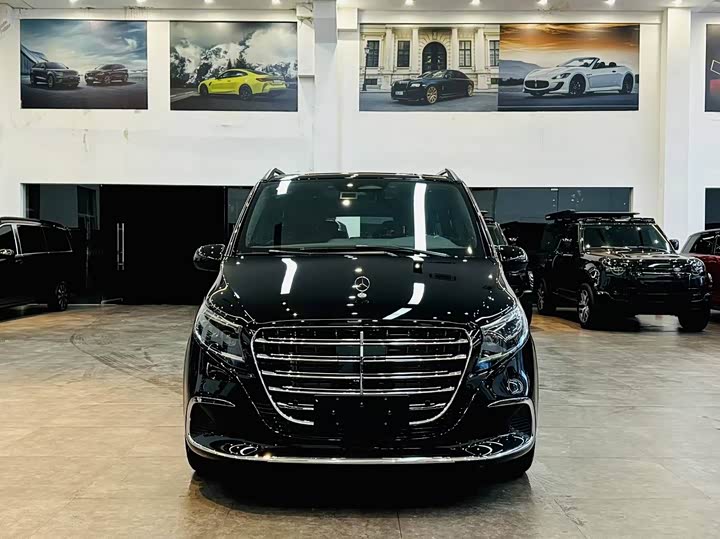 Фото 2 - Mercedes-Benz Vito