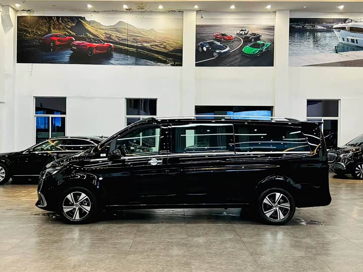 Фото 3 - Mercedes-Benz Vito