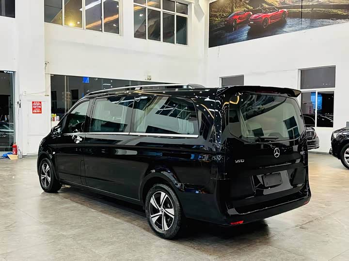 Фото 4 - Mercedes-Benz Vito