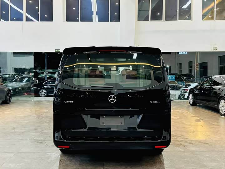 Фото 5 - Mercedes-Benz Vito