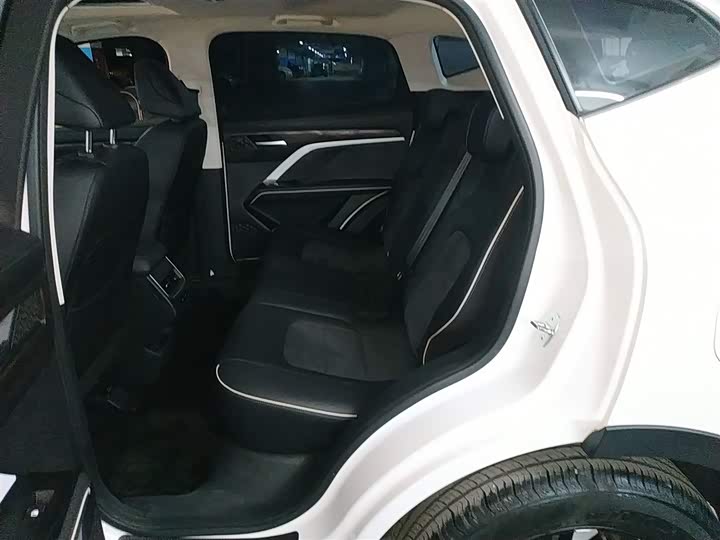 Фото 17 - Haval H6