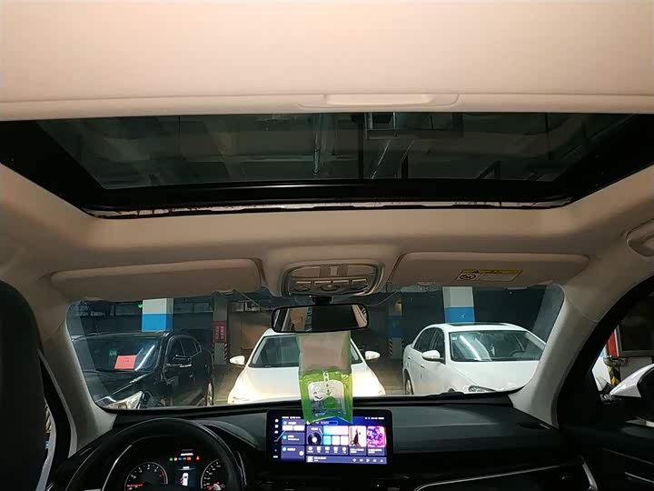 Фото 18 - Haval H6