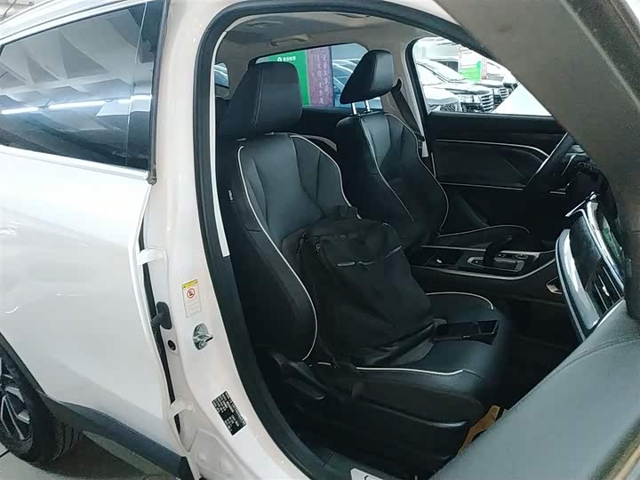 Фото 25 - Haval H6