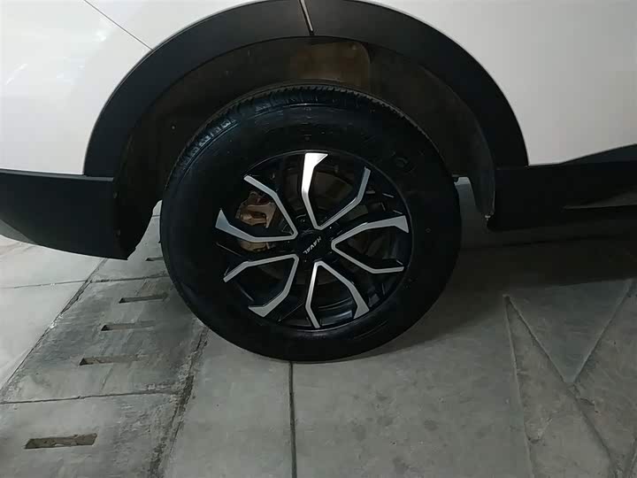 Фото 30 - Haval H6