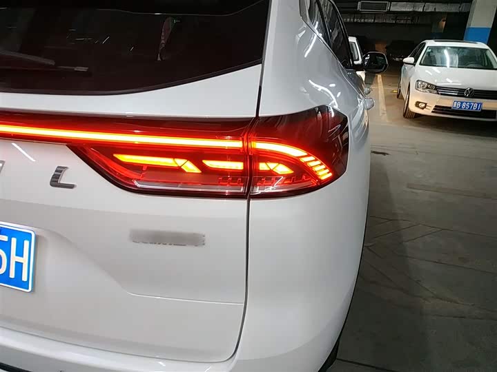 Фото 8 - Haval H6