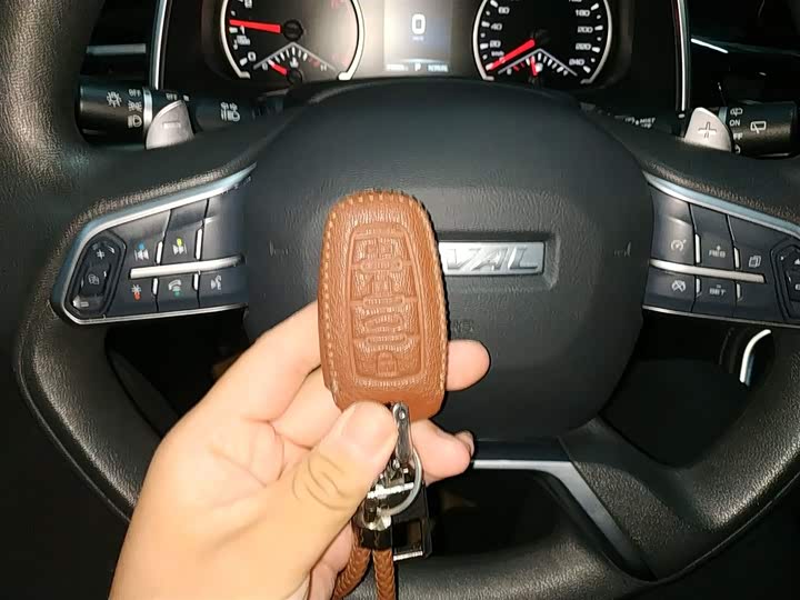 Фото 9 - Haval H6