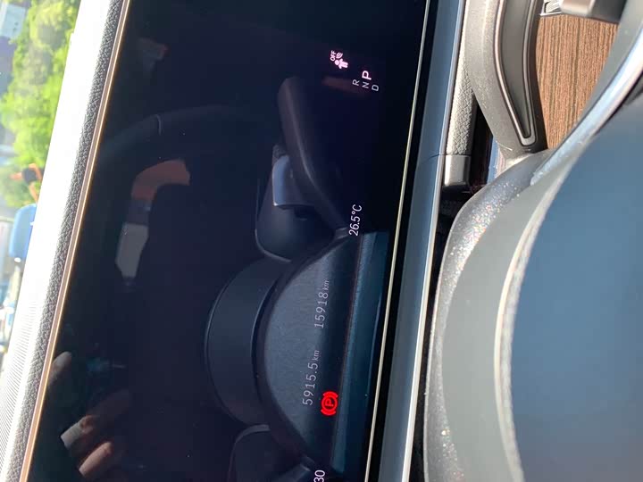 Фото 12 - Mercedes-Benz GLE-Class