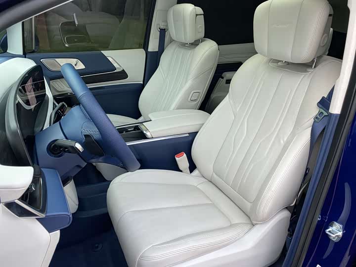 Фото 15 - Buick GL8 Century