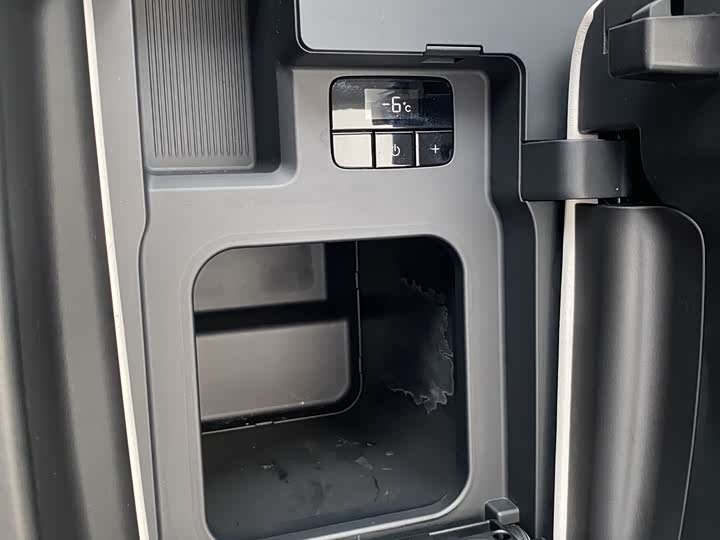 Фото 20 - Buick GL8 Century