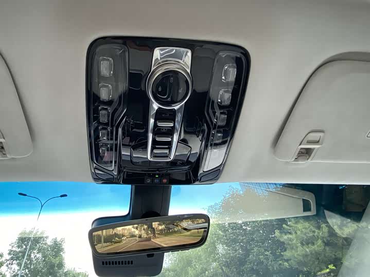 Фото 21 - Buick GL8 Century