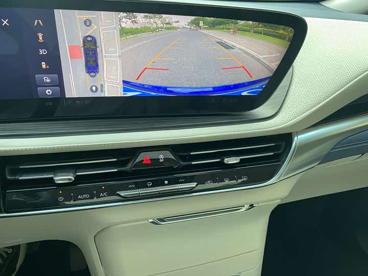 Фото 23 - Buick GL8 Century