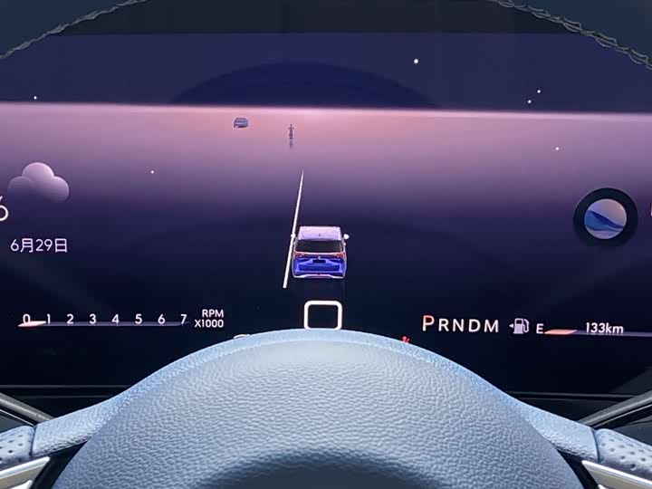 Фото 25 - Buick GL8 Century