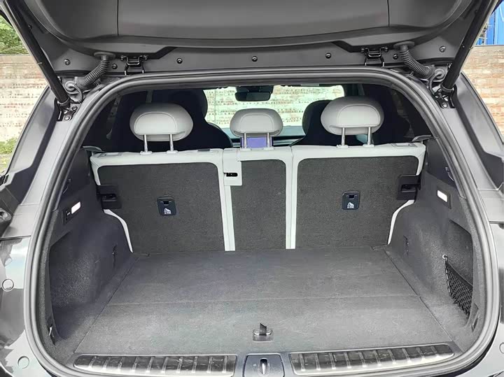 Фото 17 - Nio ES6