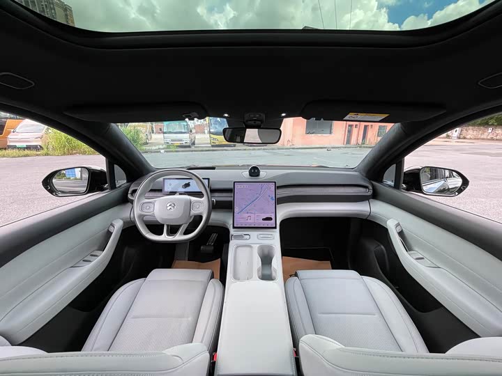 Фото 19 - Nio ES6