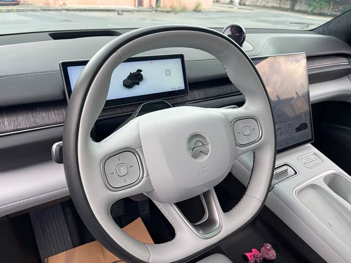 Фото 20 - Nio ES6