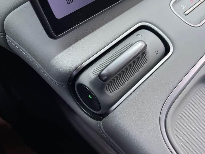 Фото 22 - Nio ES6