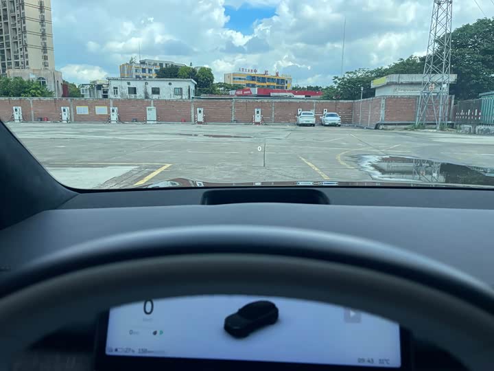 Фото 24 - Nio ES6