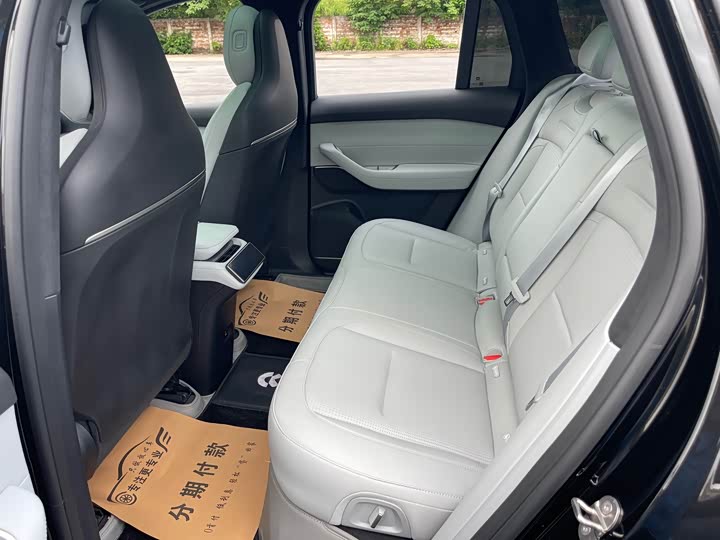 Фото 26 - Nio ES6