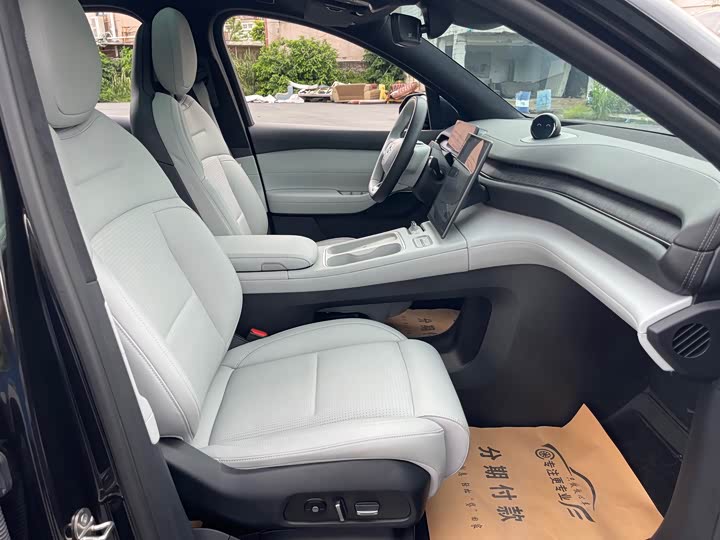 Фото 27 - Nio ES6